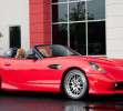 2015 Panoz Esperante Spyder 25 Aniversario