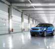 Range Rover Sport SVR