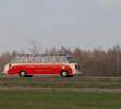 Autobuses Setra, una gran historia