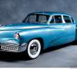 Tucker 48 una leyenda americana