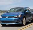 Volkswagen inicia la venta de su Golf en México
