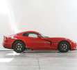 SRT Viper GTS 2014: prueba de manejo