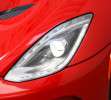 SRT Viper GTS 2014: prueba de manejo