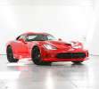 SRT Viper GTS 2014: prueba de manejo