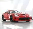 SRT Viper GTS 2014: prueba de manejo