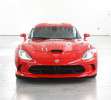 SRT Viper GTS 2014: prueba de manejo