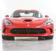 SRT Viper GTS 2014: prueba de manejo