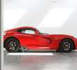 SRT Viper GTS 2014: prueba de manejo