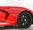 SRT Viper GTS 2014: prueba de manejo