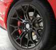 SRT Viper GTS 2014: prueba de manejo