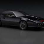 KITT Knight Rider