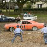 The Dukes of Hazzard