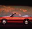 1989 Ford Mustang