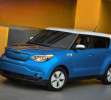 Kia SOUL EV el auto perfecto para la ciudad