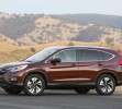 Honda CR-V 2015