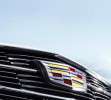 Cadillac Oficinas centrales NY