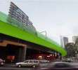 Melbourne ciclovía elevada-Veloway-20140901-g-05-galeria