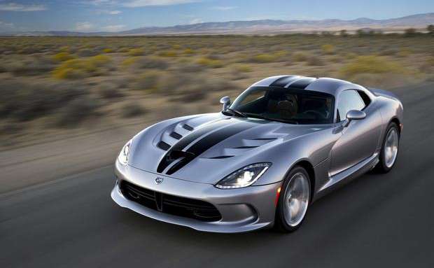 Una sustancial rebaja de precios en la gama del Viper 2015