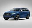 Volvo-XC90 R-Design