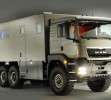 XRS 7200 6×6-Vehículo expedición Düsseldorf-20140915-g-07-galeria
