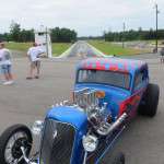 Plymouth 1934 PF 5-Window Coupe