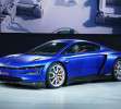 01 Volkswagen XL Sport