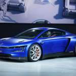 01 Volkswagen XL Sport