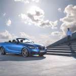 BMW Serie 2 Convertible