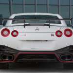 09 Nissan GT-R Nismo 2015