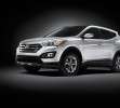 Hyundai Santa Fe 2015