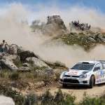 Sebastien Ogier: campeón del WRC 2014