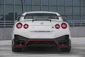 NISMO GT-R 2015