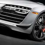 Audi R8 competition 2015