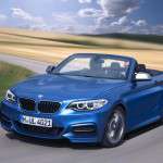 BMW Serie 2 Convertible