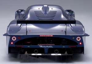 07 Maserati MC12 Corsa 2006