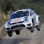 Sebastien Ogier: campeón del WRC 2014