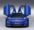 Volkswagen XL Sport