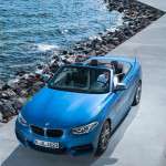 BMW Serie 2 Convertible