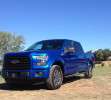 Ford F-150 2015