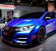 10 Honda Civic Type R II