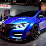 10 Honda Civic Type R II