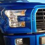 Ford F-150 2015