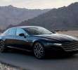 Aston Martin Lagonda Saloon