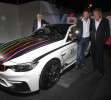 BMW M4 DTM Champion Edition-4