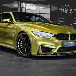 BMW M4 Hamann-1