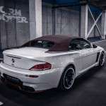 BMW Serie 6 Convertible Stormtrooper-10