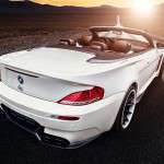 BMW Serie 6 Convertible Stormtrooper-6