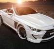 BMW Serie 6 Convertible Stormtrooper-7