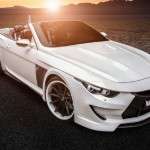 BMW Serie 6 Convertible Stormtrooper-7