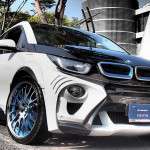 BMW i3 EVO-11